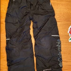 Columbia Bugaboo XS Snow Pants